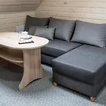Privatunterkunft Donata *