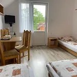Donata Privatunterkunft *