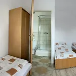 Privatunterkunft Donata