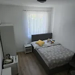 Privatunterkunft Donata *