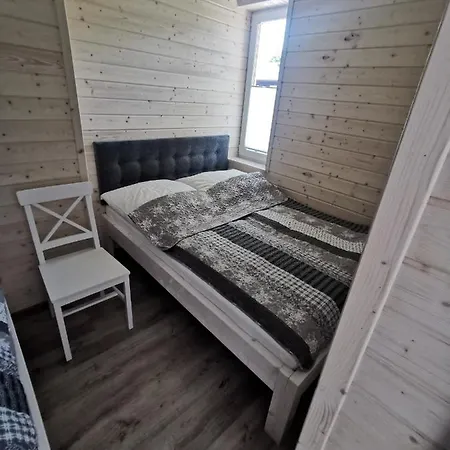 Accommodatie bij particulieren Donata Rewal