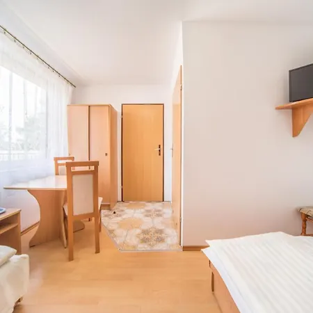 Donata Accommodatie bij particulieren Rewal