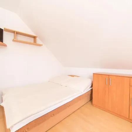 Accommodatie bij particulieren Donata