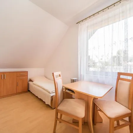 Donata Accommodatie bij particulieren *