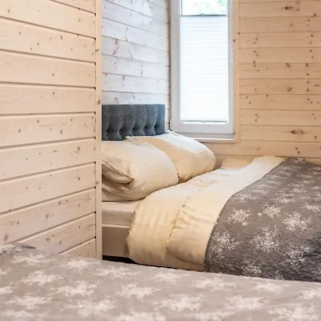 Accommodatie bij particulieren Donata