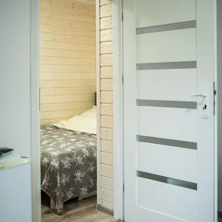 Séjour chez l'habitant Donata *