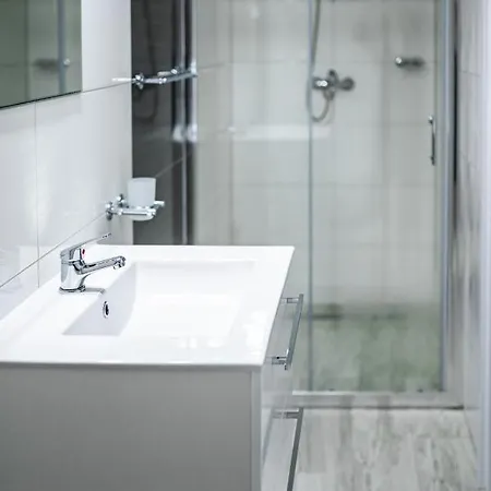 Séjour chez l'habitant Donata *