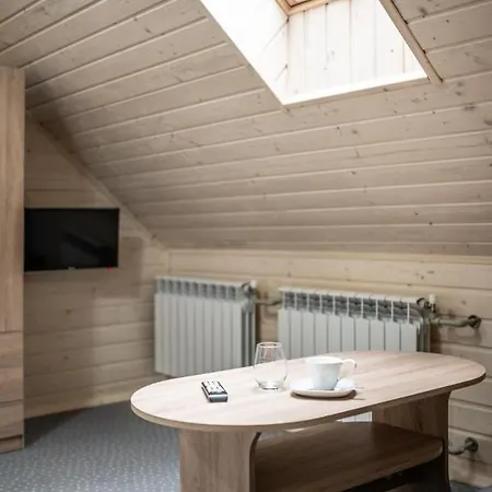 Donata Accommodatie bij particulieren Rewal