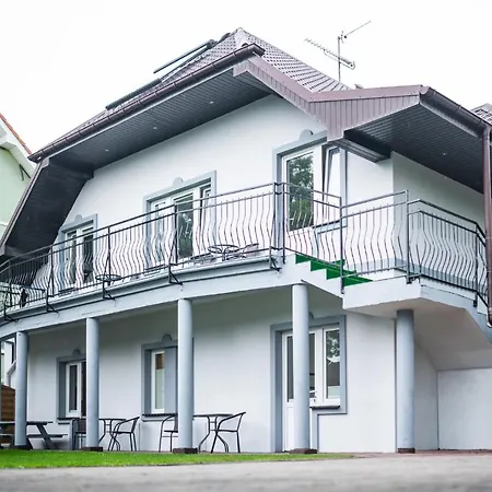 Donata Accommodatie bij particulieren *