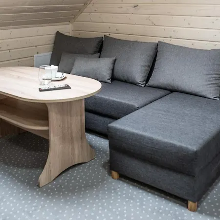 Accommodatie bij particulieren Donata *