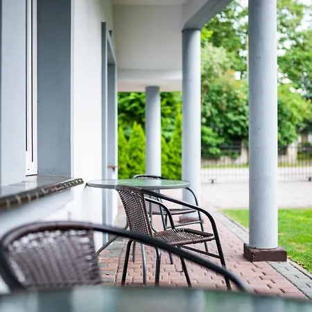 Séjour chez l'habitant Donata