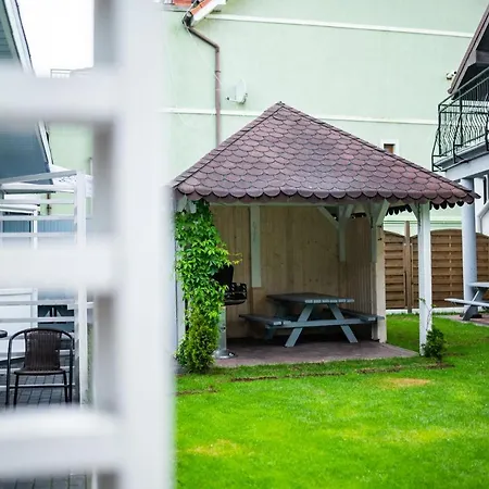 Accommodatie bij particulieren Donata