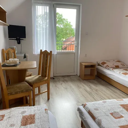 Donata Accommodatie bij particulieren *