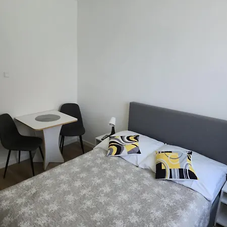 Donata Séjour chez l'habitant *