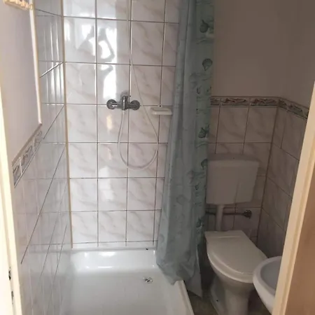 Donata Accommodatie bij particulieren Rewal