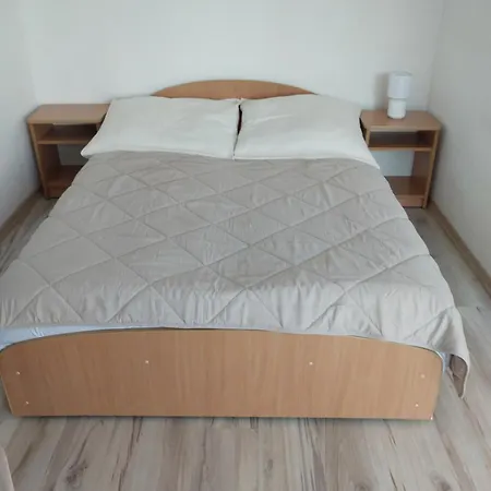 Accommodatie bij particulieren Donata