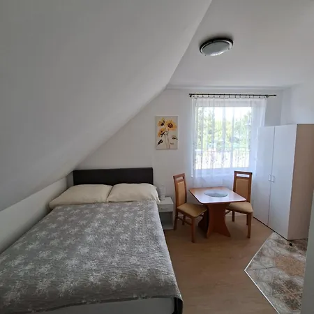Séjour chez l'habitant Donata Rewal