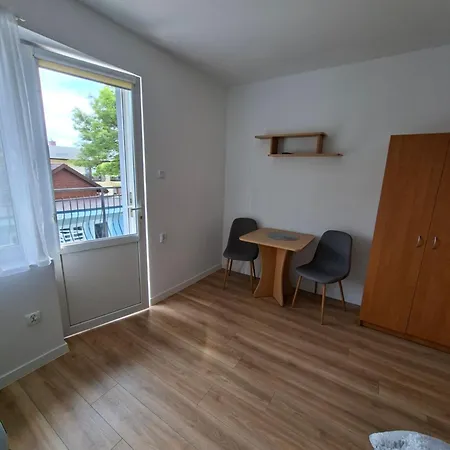 Séjour chez l'habitant Donata *