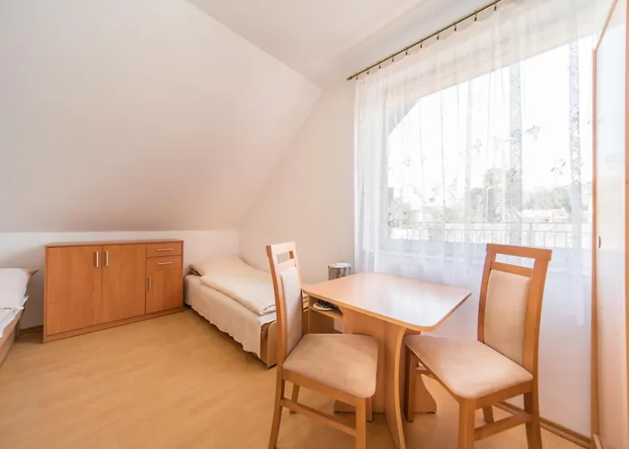 Donata Δωμάτια σε οικογενειακή κατοικία *