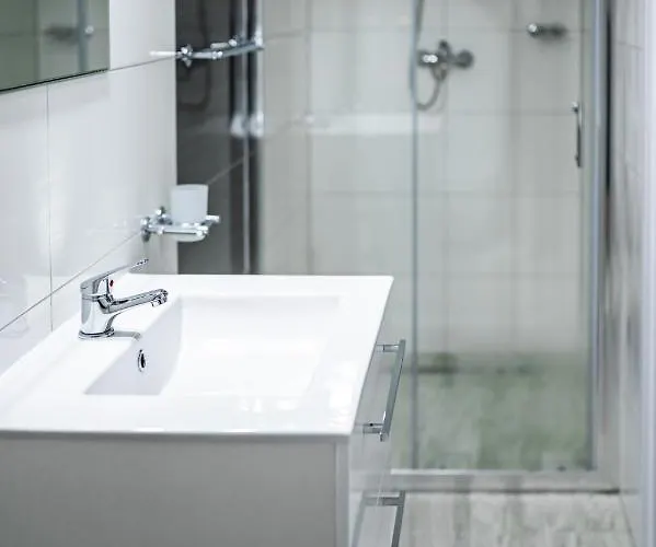 Δωμάτια σε οικογενειακή κατοικία Donata *