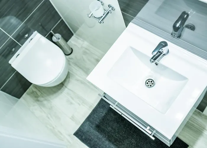 Δωμάτια σε οικογενειακή κατοικία Donata *