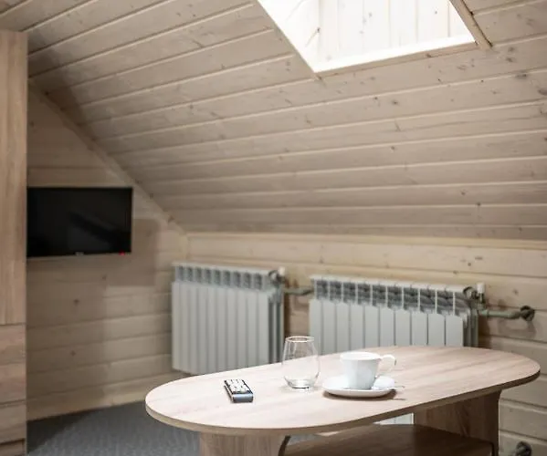 Donata Δωμάτια σε οικογενειακή κατοικία Rewal