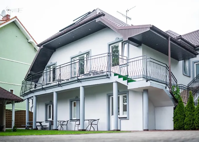 Donata Δωμάτια σε οικογενειακή κατοικία *