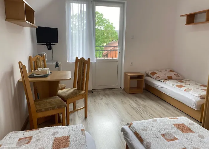 Donata Δωμάτια σε οικογενειακή κατοικία *