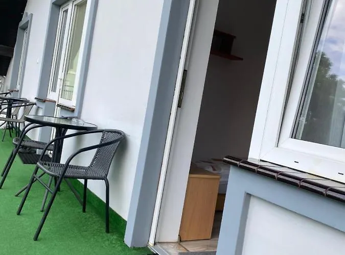 Donata Δωμάτια σε οικογενειακή κατοικία *