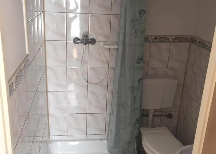 Donata Δωμάτια σε οικογενειακή κατοικία Rewal