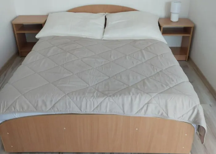 Quarto em Acomodações Particulares Donata